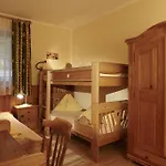 Biolandhaus Arche Ξενοδοχείο Eberstein