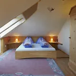 Biolandhaus Arche Eberstein