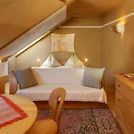 Biolandhaus Arche Eberstein
