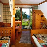 Ξενοδοχείο Biolandhaus Arche 3*