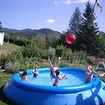 Ξενοδοχείο Biolandhaus Arche 3*