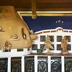 Biolandhaus Arche Ξενοδοχείο 3*