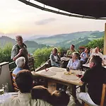 Biolandhaus Arche Ξενοδοχείο Eberstein