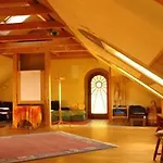 Biolandhaus Arche 3*