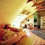 Ξενοδοχείο Biolandhaus Arche Eberstein