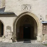 Biolandhaus Arche