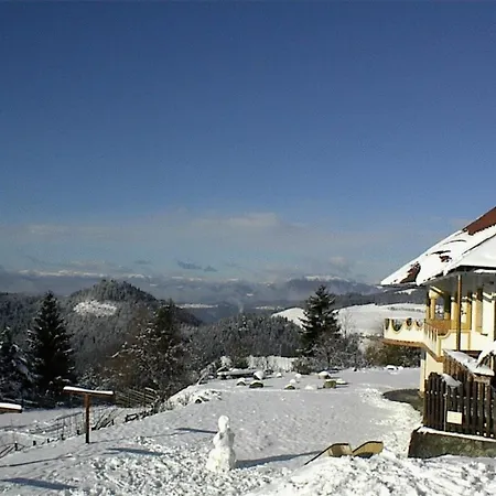 Biolandhaus Arche Otel 3*