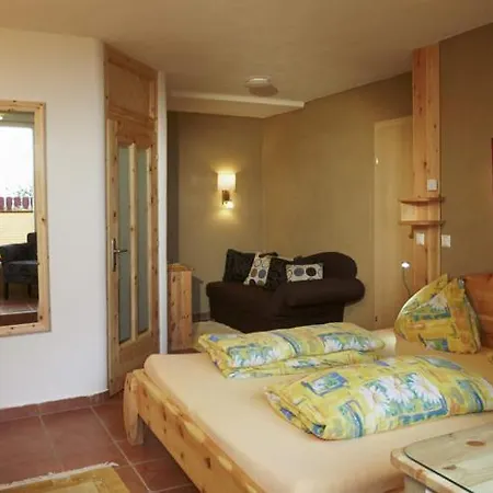 Biolandhaus Arche Hotel
