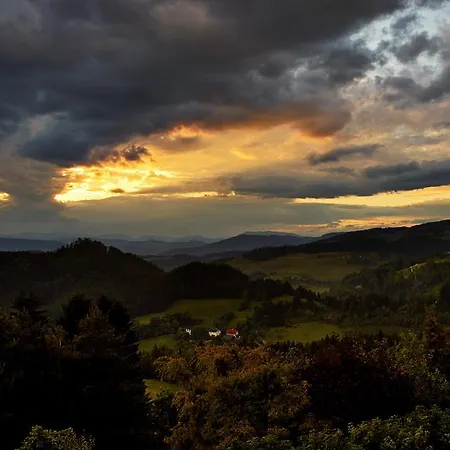 Otel Biolandhaus Arche