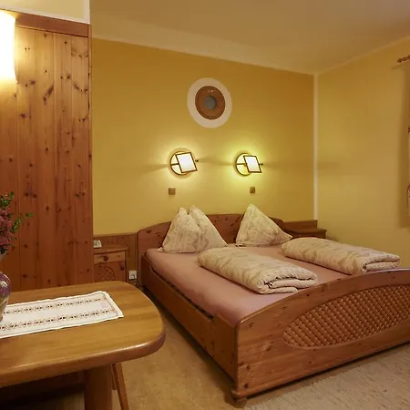 Biolandhaus Arche Hotel