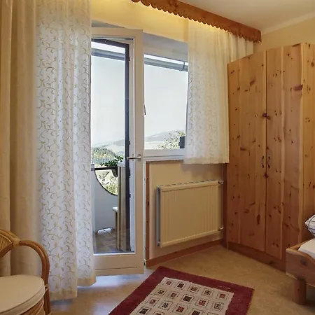 Hotel Biolandhaus Arche 3*