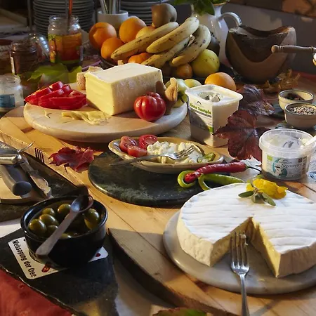 Biolandhaus Arche 3*