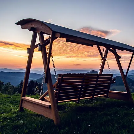 Biolandhaus Arche 3*