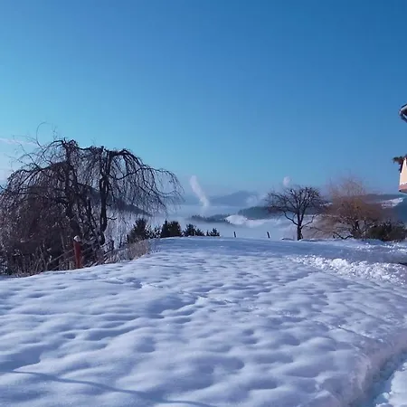 Biolandhaus Arche Otel 3*