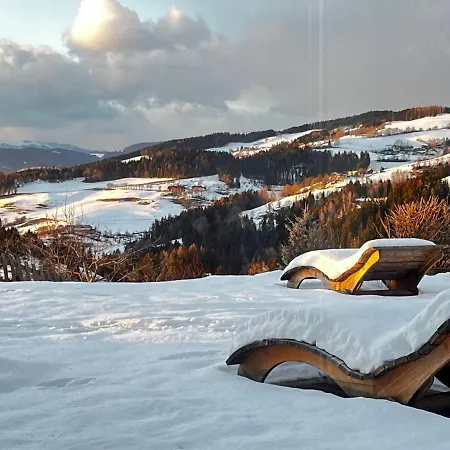 Hotel Biolandhaus Arche 3*