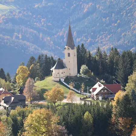 Biolandhaus Arche Eberstein