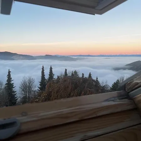 Biolandhaus Arche 3* Eberstein