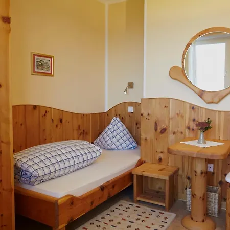 Biolandhaus Arche Otel 3*