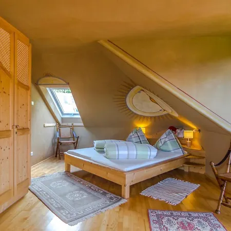 Biolandhaus Arche