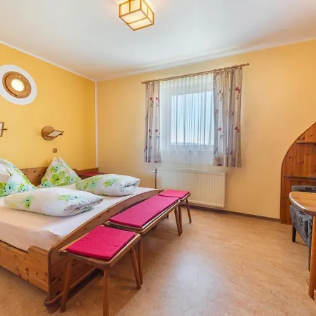 Biolandhaus Arche Hotel