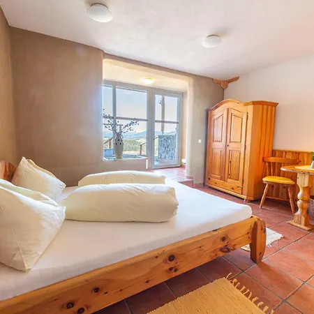 Hotel Biolandhaus Arche Eberstein