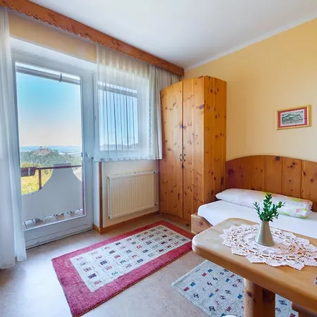 Biolandhaus Arche Hotel