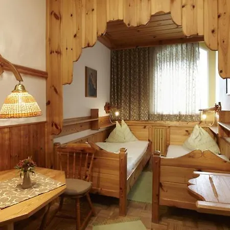 Biolandhaus Arche Hotel 3*