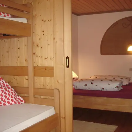 Biolandhaus Arche