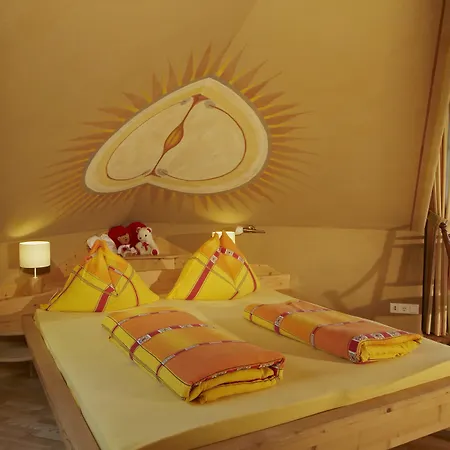 Biolandhaus Arche Otel 3*