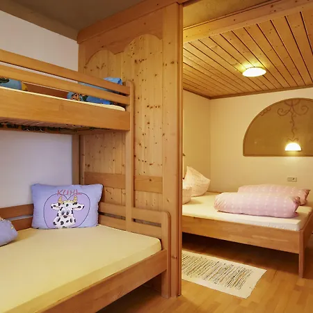 Biolandhaus Arche فندق