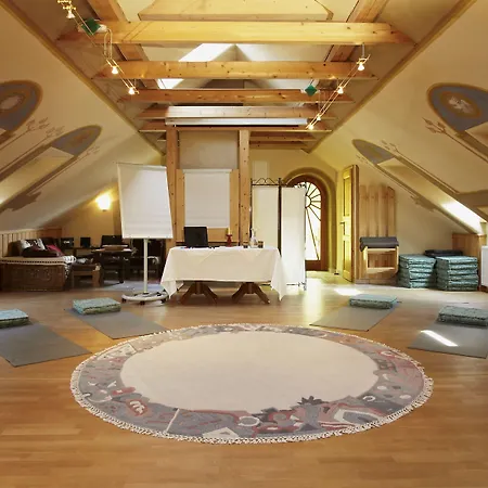 Biolandhaus Arche