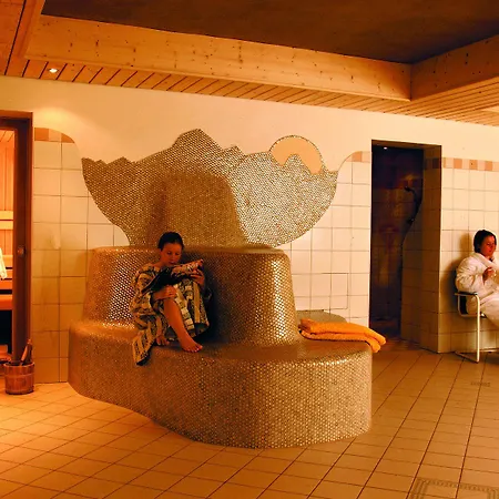 Biolandhaus Arche 3* Eberstein