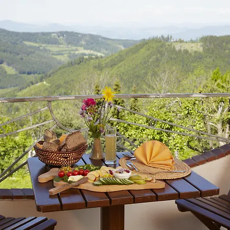 Biolandhaus Arche Otel 3*