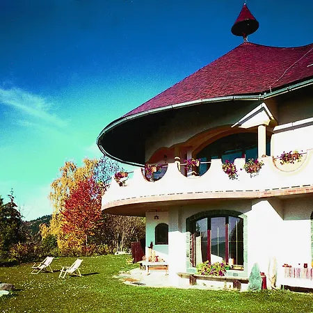 Otel Biolandhaus Arche Eberstein