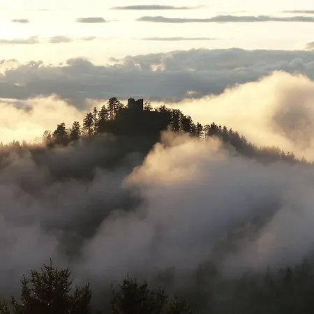 Biolandhaus Arche فندق