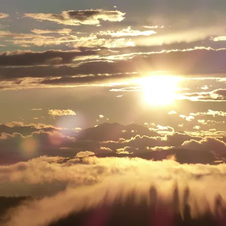 فندق Biolandhaus Arche