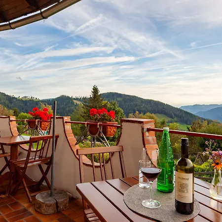 Biolandhaus Arche Otel 3*