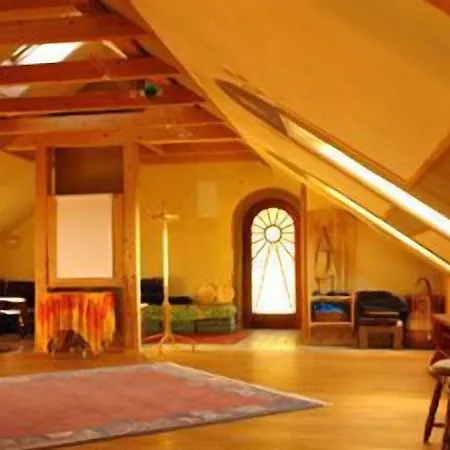 Biolandhaus Arche 3*