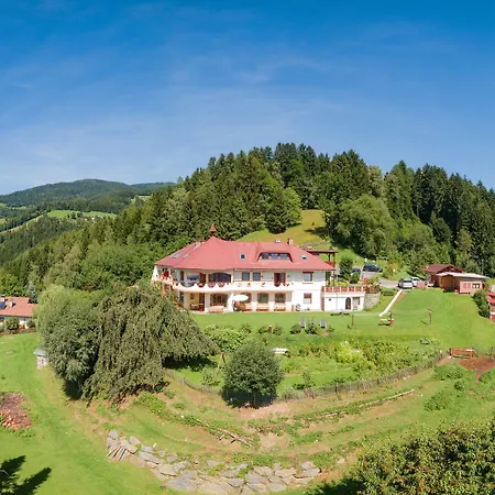 Biolandhaus Arche 3* Eberstein