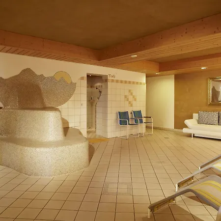 Biolandhaus Arche 3* Eberstein