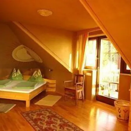 Biolandhaus Arche