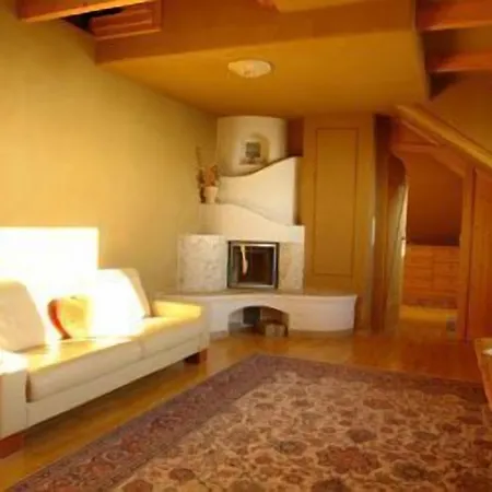 Biolandhaus Arche 3* Eberstein