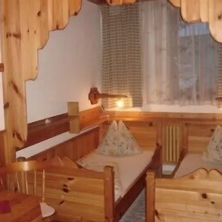 Biolandhaus Arche