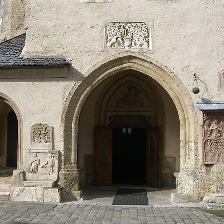 Biolandhaus Arche