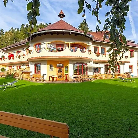 Ξενοδοχείο Biolandhaus Arche Eberstein