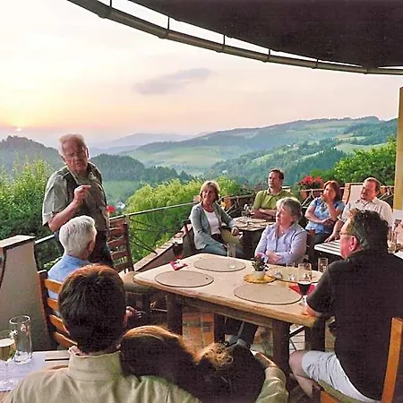 Biolandhaus Arche 3* Eberstein