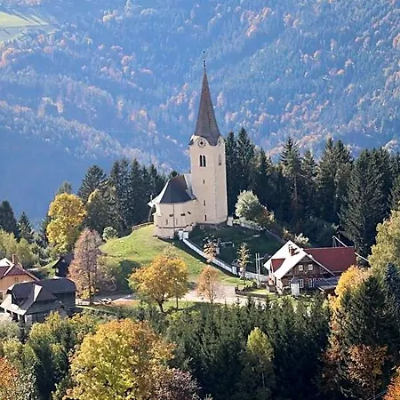 Biolandhaus Arche 3* Eberstein