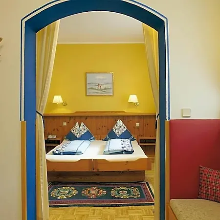 Biolandhaus Arche Ξενοδοχείο 3*