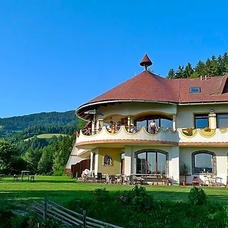 Ξενοδοχείο Biolandhaus Arche 3*