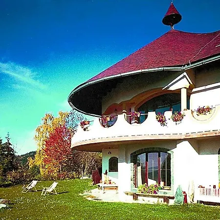 Biolandhaus Arche Ξενοδοχείο 3*